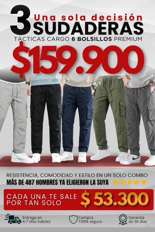 NAUTICA TIPO CARGO 6B