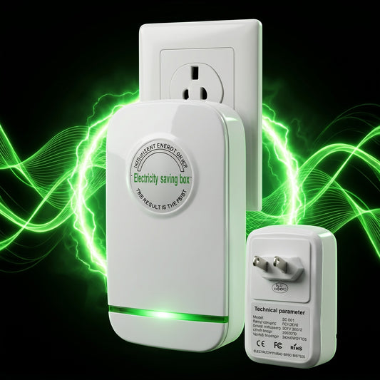 Ahorrador de energía Powers x1